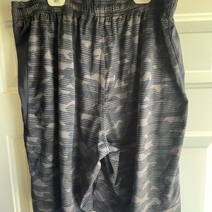 UA Shorts